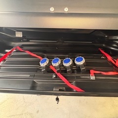 TERZO ORCA520の画像