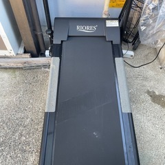 ランニング　マシンの画像