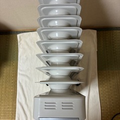 オイルヒーターの画像