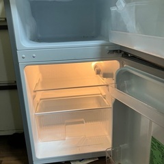 冷蔵庫　無料の画像