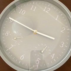掛け時計の画像