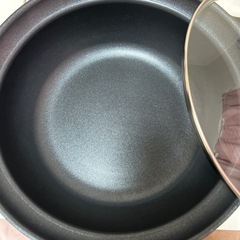 鍋（4~5人用）の画像