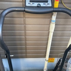 ランニング　マシンの画像