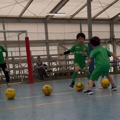 無料体験スクール実施いたします♪英語が楽しく学べる！サッカースクール｜12/5(金)16時～＠スポーツコミュニティ市川浦安　の画像