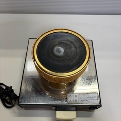 コーヒーサイフォン用ビームヒーター HARIO ハリオの画像