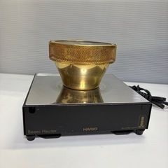 コーヒーサイフォン用ビームヒーター HARIO ハリオの画像