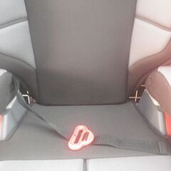 GRACO グレコ ジュニアシート【モノ市場東浦店】41の画像