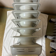 オイルヒーターの画像