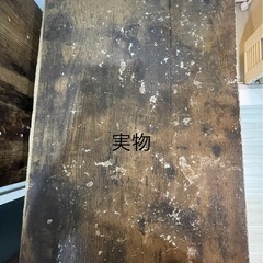 連結できるNカラボ 扉付き 3段 カラーボックス ニトリ(ミドルブラウン)の画像