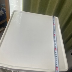 ４段カゴ 
ラックの画像