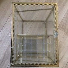 アクセサリー入れの画像