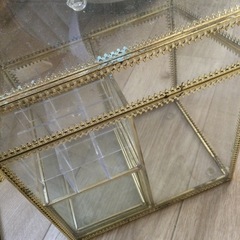 アクセサリー入れの画像