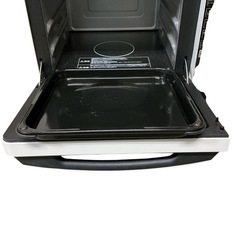 日立HITACHI 加熱水蒸気オーブンレンジMRO-JT232 2022年製の画像