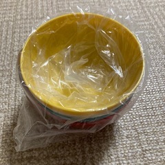 【新品】ボウル　4色セット　の画像