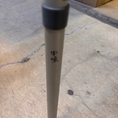 テーブルの画像