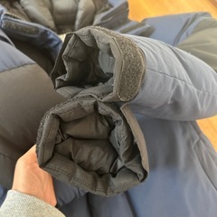 ノースフェイス　バルトロライトダウン　Sサイズの画像