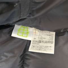 ノースフェイス　バルトロライトダウン　Sサイズの画像