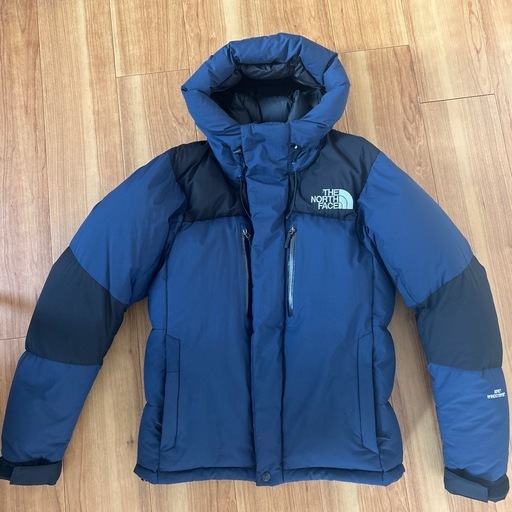 ノースフェイス　バルトロライトダウン　Sサイズ