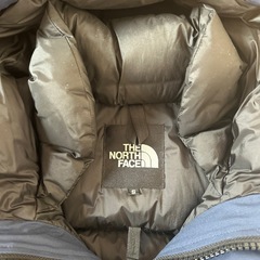 ノースフェイス　バルトロライトダウン　Sサイズの画像