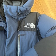 ノースフェイス　バルトロライトダウン　Sサイズの画像