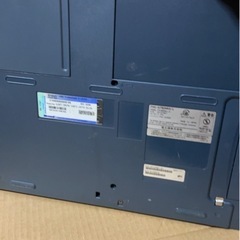 ノートパソコン の画像