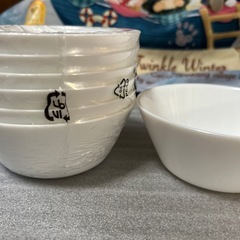 ⑥お皿7枚の画像