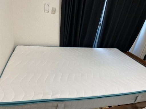 koala コアマットレスプラス セミダブル