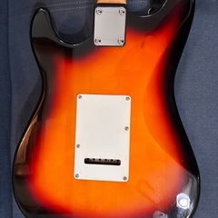 Playtech エレキギターの画像