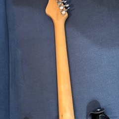 Playtech エレキギターの画像