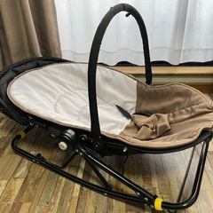 KATOJI カトージ　バウンサー　ゆりかごの画像