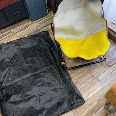 KATOJI カトージ　バウンサー　ゆりかごの画像