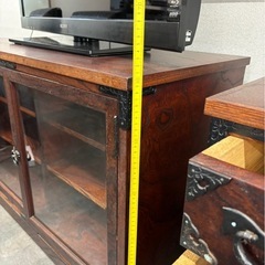 1126-16 QC-5✨岩手の伝統工芸「岩谷堂箪笥」✨の画像