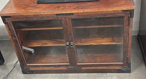 1126-16 QC-5✨岩手の伝統工芸「岩谷堂箪笥」✨