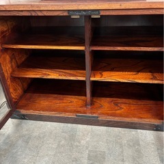 1126-16 QC-5✨岩手の伝統工芸「岩谷堂箪笥」✨の画像