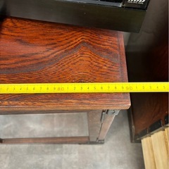 1126-16 QC-5✨岩手の伝統工芸「岩谷堂箪笥」✨の画像