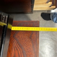 1126-16 QC-5✨岩手の伝統工芸「岩谷堂箪笥」✨の画像