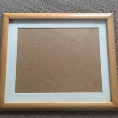 額縁　同サイズ追加の画像