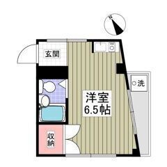 💚💛敷金0・礼金0・仲介手数料0💛💚東長崎駅徒歩5分🌈賃料…