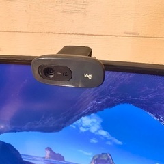 【pixio湾曲モニター付】DELLゲーミングデスクトップパソコンセットの画像