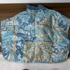 マイクロファイバー肩当ての画像