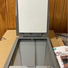 キヤノン　フラッドスキャナーの画像