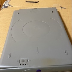キヤノン　フラッドスキャナーの画像