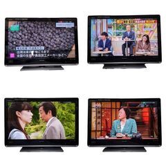 ★ブルーレイ・ハードディスク内蔵液晶テレビ★シャープ　32インチ　LC-32DR3　2010年製の画像