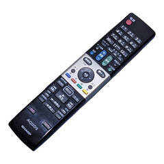 ★ブルーレイ・ハードディスク内蔵液晶テレビ★シャープ　32インチ　LC-32DR3　2010年製の画像