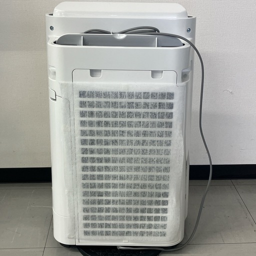 SHARP 2024 加湿空気清浄機 KC-50TH7-W 2025年製