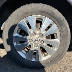 ホンダ　ステップワゴンスパーダ　Ｓ　車検付令和９年１月　ナビ　テレビ　バックカメラ　後席モニター　ＥＴＣ　ＮＯ２４６７の画像