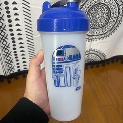 スターウォーズ R2D2 パーフェクトシェイカー の画像
