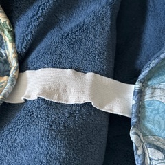 マイクロファイバー肩当ての画像