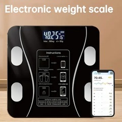 🉐激安‼️スマホ連動マルチヘルスメーター❣️の画像