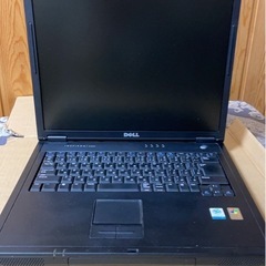 ノートパソコンの画像